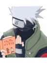Sổ Tay Thiên Đường Tung Tăng Hatake Kakashi - Naruto