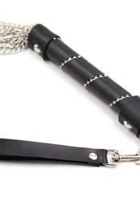 Trang Phục Chơi SM Roi Dây Xích