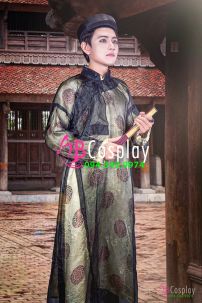 Chụp Ảnh Áo Dài, Áo Yếm - Đồ Việt Nam