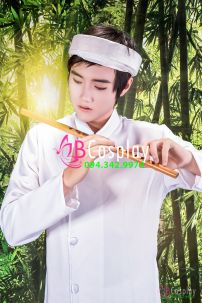 Chụp Ảnh Áo Dài, Áo Yếm - Đồ Việt Nam