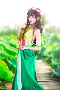 Chụp Ảnh Áo Dài, Áo Yếm - Đồ Việt Nam