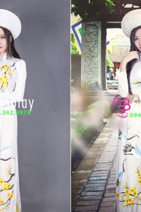 Chụp Ảnh Áo Dài, Áo Yếm - Đồ Việt Nam