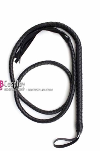 Đồ Chơi SM Roi Da Loại Dài 1.8M - Đủ Màu