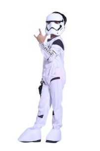 Trang Phục Robot Bé Trai - Starwars 130-140