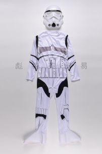 Trang Phục Robot Bé Trai - Starwars 130-140
