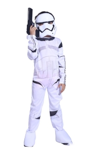 Đồ Robot Bé Trai - Starwars 130-140