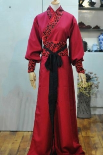 Hiệp Khách Hành Hồng Bang