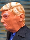 Mặt Nạ Tổng Thống Mỹ Donal Trump