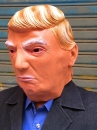 Mặt Nạ Tổng Thống Mỹ Donal Trump