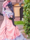 Bộ Cosplay Ciel Lady Hắc Quản Gia