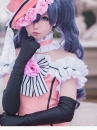 Bộ Cosplay Ciel Lady Hắc Quản Gia