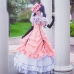 Bộ Cosplay Ciel Lady Hắc Quản Gia