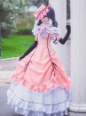 Bộ Cosplay Ciel Lady Hắc Quản Gia