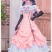 Bộ Cosplay Ciel Lady Hắc Quản Gia