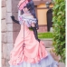 Bộ Cosplay Ciel Lady Hắc Quản Gia
