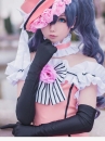 Bộ Cosplay Ciel Lady Hắc Quản Gia