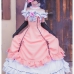 Bộ Cosplay Ciel Lady Hắc Quản Gia