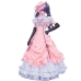 Bộ Cosplay Ciel Lady Hắc Quản Gia