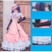 Bộ Cosplay Ciel Lady Hắc Quản Gia