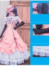 Bộ Cosplay Ciel Lady Hắc Quản Gia