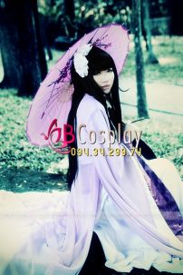 Cổ Trang 4 (Điêu Thuyền)