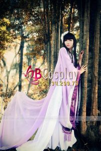 Cổ Trang 4 (Điêu Thuyền)