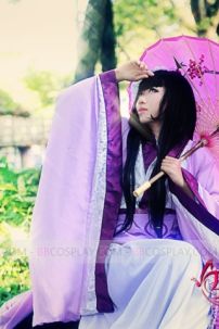 Cổ Trang 4 (Điêu Thuyền)