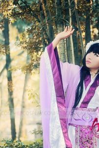 Cổ Trang 4 (Điêu Thuyền)