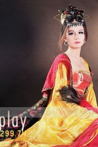 Cổ Trang 6 (Võ Tắc Thiên)