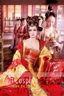 Cổ Trang 6 (Võ Tắc Thiên)