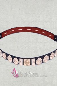 Đai Lưng Kim Loại Cẩm Y Vệ