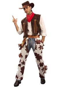 Đồ Cao Bồi Viễn Tây Giá Rẻ