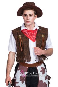 Đồ Cao Bồi Viễn Tây Giá Rẻ