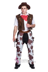 Đồ Cao Bồi Viễn Tây Giá Rẻ