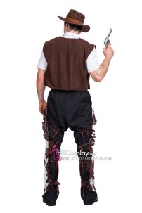 Đồ Cao Bồi Viễn Tây Giá Rẻ