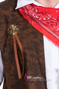 Đồ Cao Bồi Viễn Tây Giá Rẻ