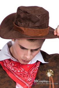 Đồ Cao Bồi Viễn Tây Giá Rẻ