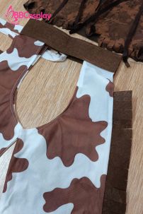 Đồ Cao Bồi Viễn Tây Giá Rẻ