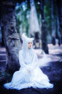 Cổ Trang 11 (Hồ Ly)