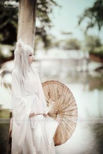 Cổ Trang 11 (Hồ Ly)