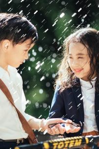 Bộ Cos Em Gái Mưa Cho Bé Gái 110Cm