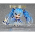 Mô Hình Nendoroid 701 Snow Miku - Character Vocal Series 01: Hatsune Miku (Twinkle Snow Ver.)