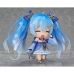 Mô Hình Nendoroid 701 Snow Miku - Character Vocal Series 01: Hatsune Miku (Twinkle Snow Ver.)