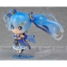 Mô Hình Nendoroid 701 Snow Miku - Character Vocal Series 01: Hatsune Miku (Twinkle Snow Ver.)