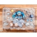 Mô Hình Nendoroid 701 Snow Miku - Character Vocal Series 01: Hatsune Miku (Twinkle Snow Ver.)