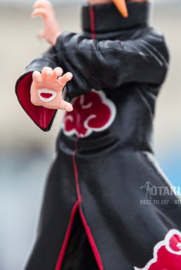 Bộ 2 Mô Hình Figure Deidara & Sasori - Naruto Shippuuden (DXF Figure)