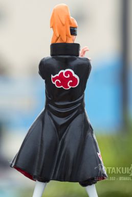 Bộ 2 Mô Hình Figure Deidara & Sasori - Naruto Shippuuden (DXF Figure)