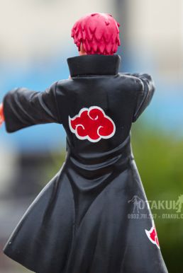 Bộ 2 Mô Hình Figure Deidara & Sasori - Naruto Shippuuden (DXF Figure)
