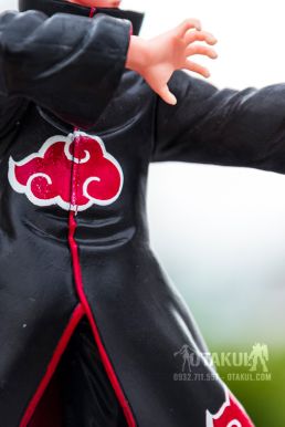 Bộ 2 Mô Hình Figure Deidara & Sasori - Naruto Shippuuden (DXF Figure)