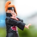 Bộ 2 Mô Hình Figure Deidara & Sasori - Naruto Shippuuden (DXF Figure)